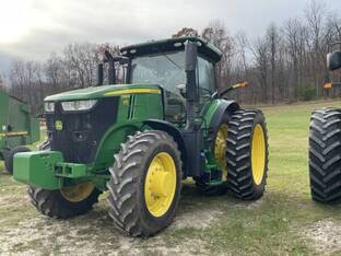 2020 John Deere 7230R