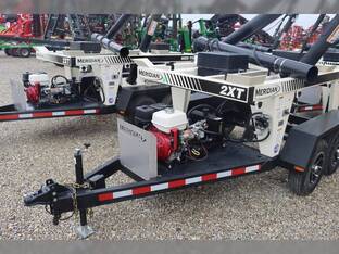 2025 MERIDIAN SEED TITAN 2XT