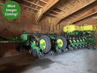 2024 John Deere 1775NT