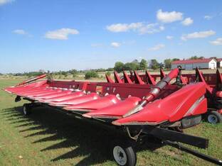 2009 Case IH 3412
