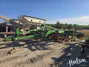 2013 John Deere 2720