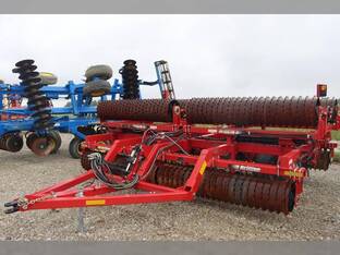 2015 Brillion WLS360