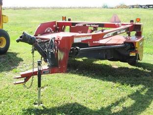 2007 New Holland 1411