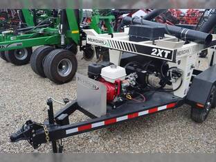 2025 MERIDIAN SEED TITAN 2XT