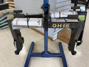 2025 Land Pride QH16