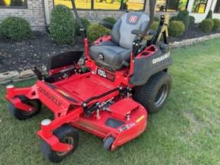 2023 Gravely PRO TURN 52