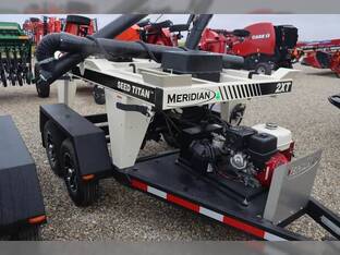 2025 MERIDIAN SEED TITAN 2XT