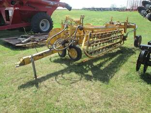 2000 Vermeer Mfg. Co. R23A