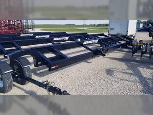 2024 DOSE STEELWORKS HHC32