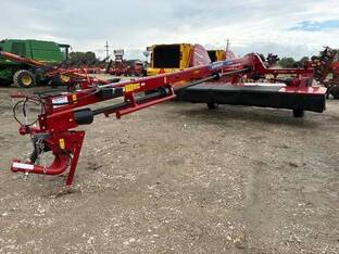 2022 New Holland 316