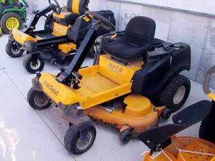 2012 Cub Cadet RZTS50KH