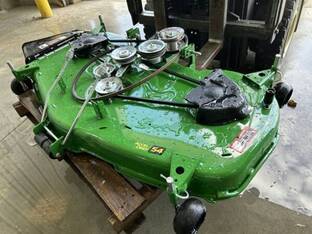 2025 John Deere 54 IN. DECKS