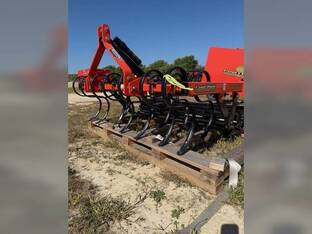 2025 Land Pride AG1560