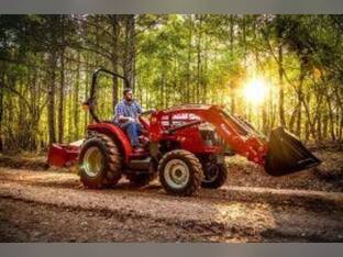 2025 Massey-Ferguson 1840M