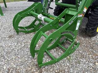 2023 Westendorf BC-4200