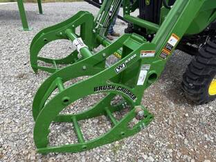 2023 Westendorf BC-4200