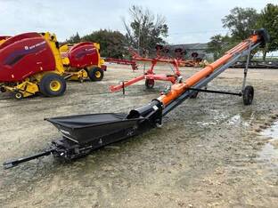 2025 Batco FX4-1539FLTD