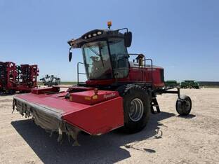 2020 Massey-Ferguson WR9980