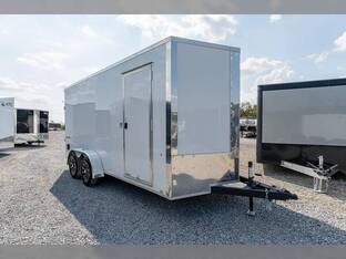 2026 FORMULA TRAILERS