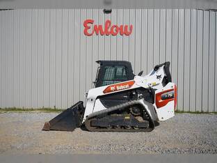 2021 Bobcat T76