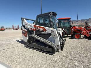 2023 Bobcat T76