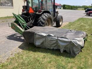 2020 John Deere R200