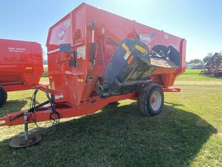 2020 Kuhn Knight RA142