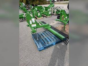 2025 Frontier LR5060