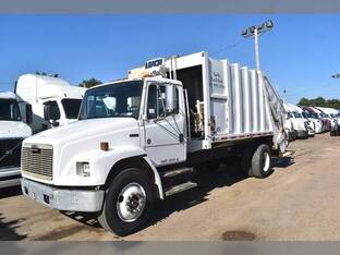2001 Freightliner FL70