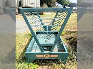 Farmco mini feeder HF4832G8