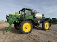 2025 John Deere 616R