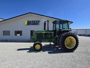 1978 John Deere 4440