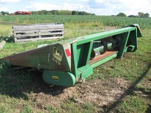 1979 John Deere 443