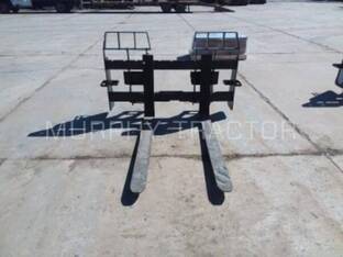 2024 John Deere CWPFORKS