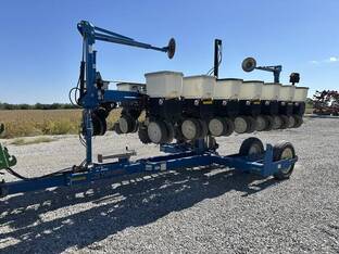 2012 Kinze 3500