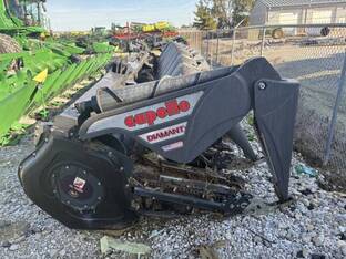 2023 Capello Diamant HS12