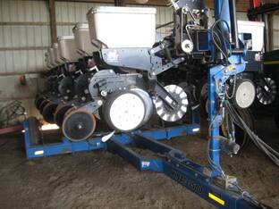 2014 Kinze 3500
