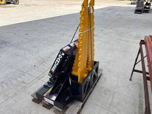 2025 Danuser DA12200T