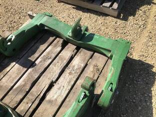 John Deere CAT 3