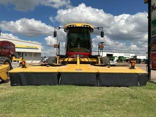 2022 New Holland SPEEDROWER 260 PLUS