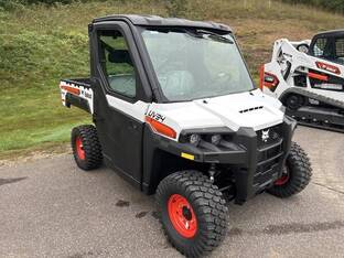 2025 Bobcat UV34