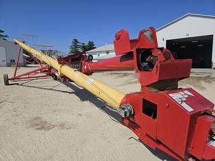 2013 Westfield MKX130-74