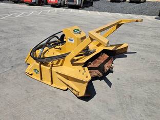 2020 Diamond Mowers FBS060