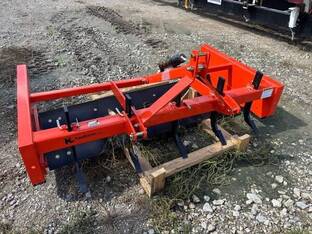 2025 Land Pride GS1572