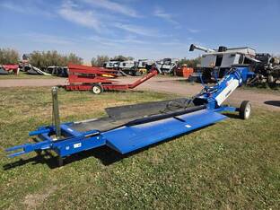 2022 Brandt GRAINDECK