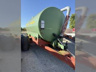 1997 Balzer 3000 MAGNUM