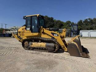 2019 Caterpillar 963K