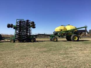 2021 John Deere 1890