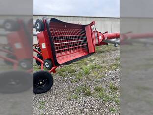 2024 Hutchinson HX2 10-36