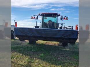 2025 MacDon Industries M2260